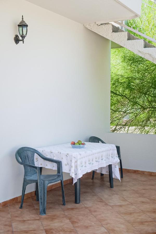 Apartments Mehmeti Vlorë Esterno foto