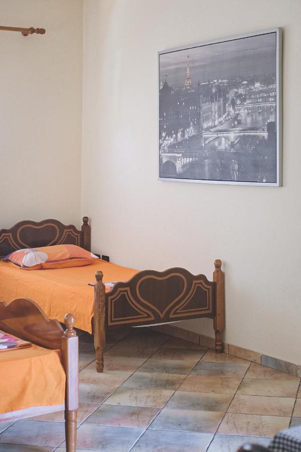 Apartments Mehmeti Vlorë Esterno foto